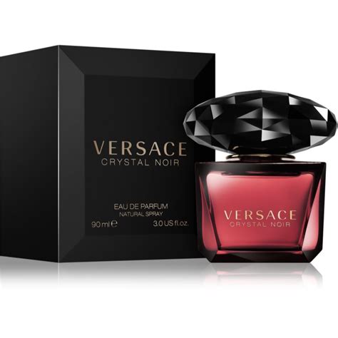 acheter versace cristal noir|Versace Crystal Noir reviews.